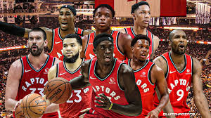 Toronto Raptors je osvojio tri uzastopne pobjede